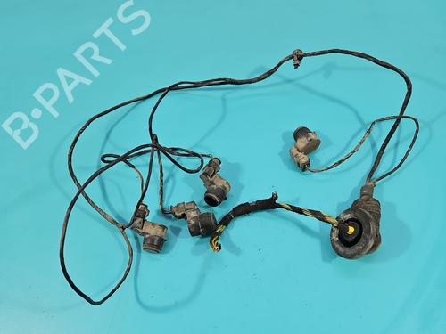 Used Wiring harness Wiring harness 37848485 37848485