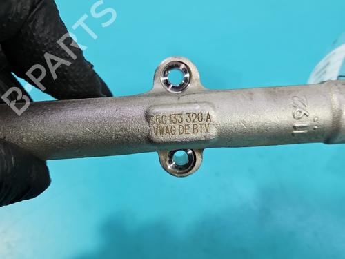 Injection rail SKODA SCALA (NW1)  | BP38151968M98  - Image 5