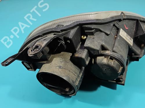 Left headlight CITROËN C8 (EA_, EB_) 2.0 HDi | BP38731786C28  - Image 8