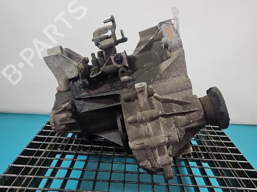 Gearbox VW GOLF V (1K1) 2.0 GTI | BP37831358M3 - Image 5