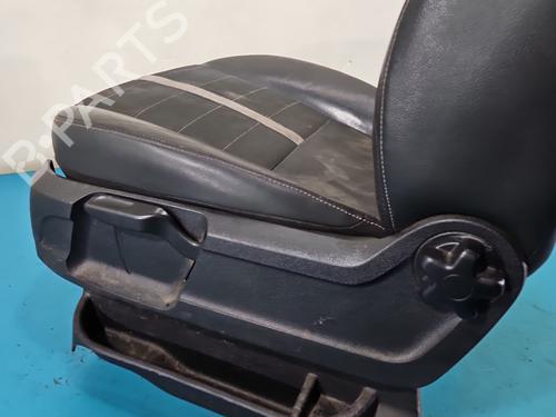 Left front seat FORD KUGA I 2.0 TDCi | BP38983022C15 - Image 9