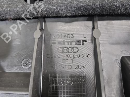 Setesett AUDI A4 B9 (8W2, 8WC) 2.0 TFSI quattro | BP37828432C78 - Image 15