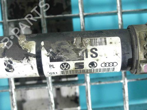 Right front driveshaft AUDI A4 B8 Avant (8K5) 2.7 TDI | BP37888476M39 - Image 5