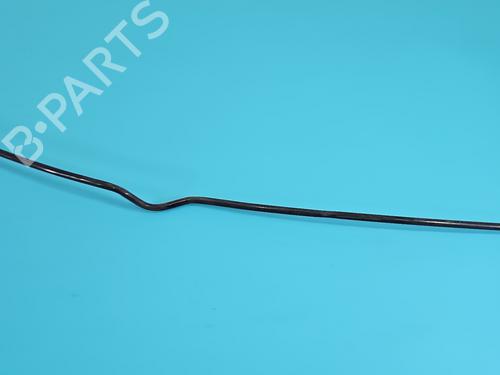 Pipe RENAULT TWINGO III (BCM_, BCA_) Z.E: (BCA1) | BP38134199M125 - Image 5
