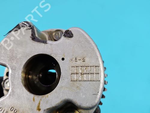 Pulley SUZUKI SX4 (EY, GY) | BP37840188M122 - Image 6
