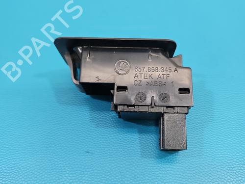 Switch SKODA KAMIQ (NW4) | BP37830321I30 - Image 4