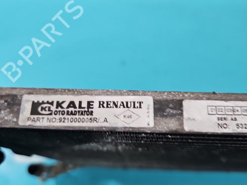 AC radiator RENAULT FLUENCE (L3_) 1.6 16V (L301, L30F, L30P, L30R) | BP37810914M32 - Image 7