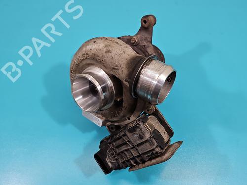 Turbo/Compressor Turbo/Compressor 38129237 38129237