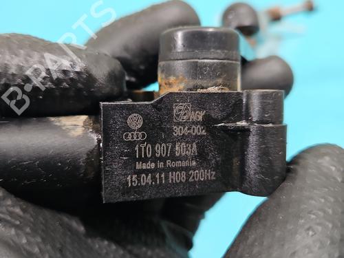 Electronic sensor AUDI Q5 (8RB) 2.0 TDI quattro | BP38139837M84 - Image 4