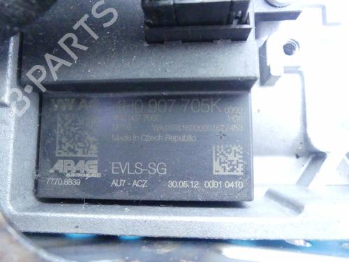 Steering column AUDI A7 Sportback (4GA, 4GF) 3.0 TFSI quattro | BP37881582M21 - Image 13