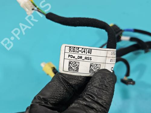 Wiring harness HYUNDAI i30 (PDE, PD, PDEN) | BP37828132E16 - Image 15