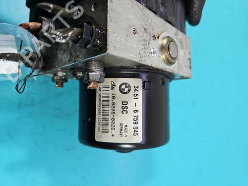 Módulo de ABS BMW 3 Compact (E46) 320 td | BP37858394M43 - Image 10