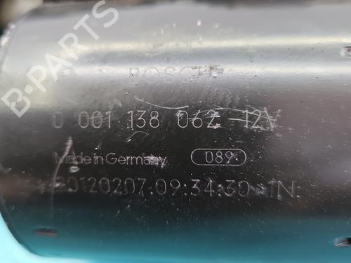 Starter BMW 1 (F20) 116 i | BP38134337M8 - Image 5