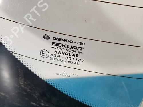 Bagrude DAEWOO LANOS (KLAT) 1.5 | BP37839547C64 - Image 2