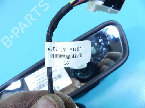Rear mirror MERCEDES-BENZ CLS (C218) CLS 350 CDI / d (218.323) | BP37886188I6 - Image 10