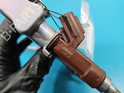 Injector TOYOTA AYGO (_B4_) 1.0 (KGB40) | BP40008598M100 - Image 4