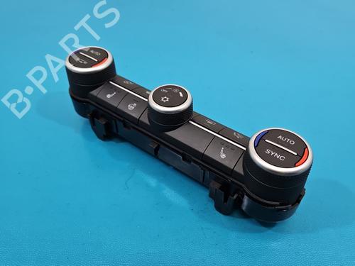 Used Climate control Climate control 37852400 37852400