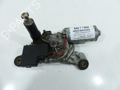 Used Rear wiper motor Rear wiper motor 38152657 38152657