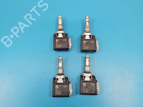 Electronic sensor BMW X5 (E53) 4.4 i | BP38047267M84 - Image 3
