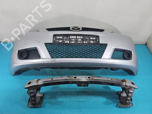 front-bumper-mazda-5-cr-2005-2006-2007-2008-2009-2010-37819861 main image