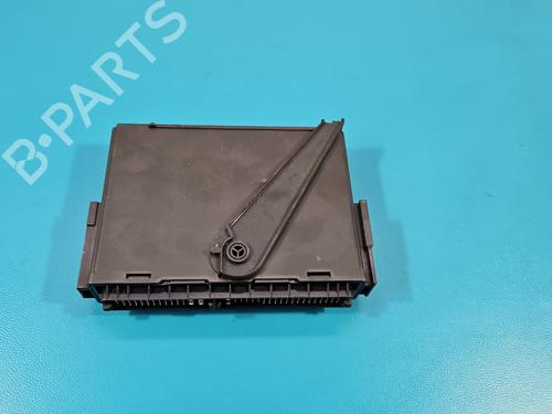 Engine control unit (ECU) OPEL MERIVA A MPV (X03) 1.6 (E75) | BP38467498M57 - Image 10