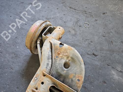 Rear axle DACIA SANDERO II  | BP37818027M2  - Image 10