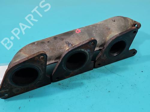 Used Exhaust manifold Exhaust manifold MERCEDES-BENZ S-CLASS (W221, V221) S 350 (221.056, 221.156) (272 hp) 37834976 37834976