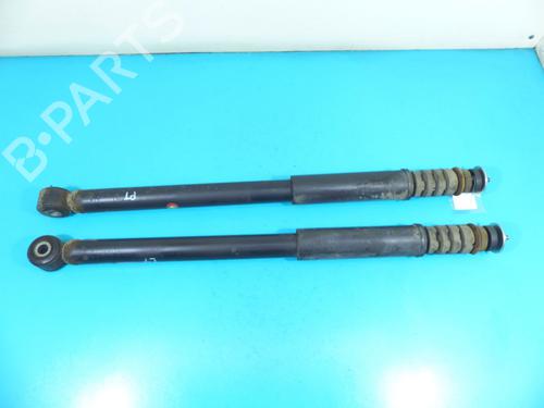 Used Left rear shock absorber Left rear shock absorber 37883002 37883002