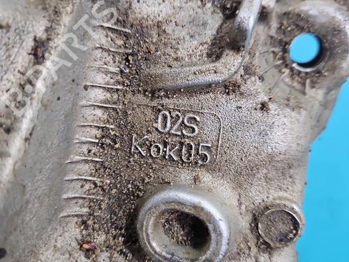 Engine mount AUDI A5 Sportback (F5A, F5F) 2.0 TFSI quattro | BP39095370M89 - Image 2