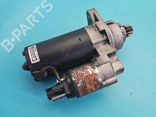 Starter VW TIGUAN (5N_) 2.0 TDI | BP37860239M8 - Image 4
