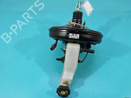 Servo brake HYUNDAI i30 (PDE, PD, PDEN) 1.4 MPI | BP37849796M42 - Image 4