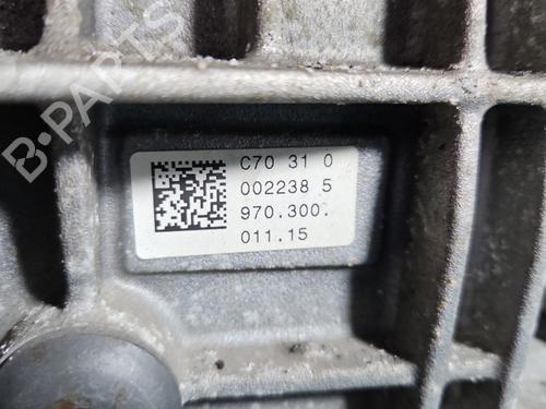 Gearbox PORSCHE PANAMERA (970) | BP38146692M3 - Image 9