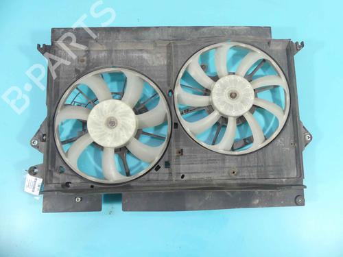 Used Radiator fan Radiator fan 37810178 37810178