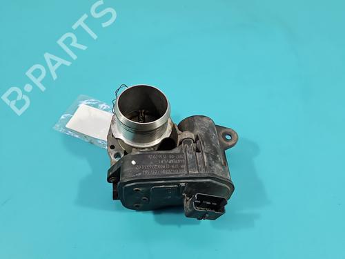 Throttle body PEUGEOT 2008 I (CU_) 1.2 THP 110 / PureTech 110 | BP37855705M82 - Image 2
