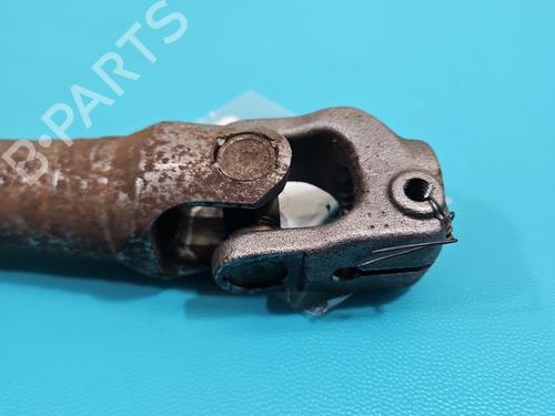 Steering column SKODA RAPID Spaceback (NH1) 1.6 TDI | BP38140050M21 - Image 3