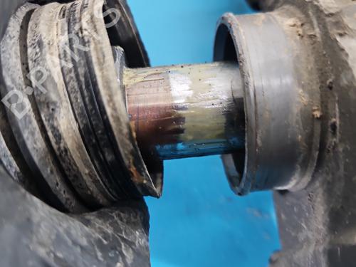 Steering rack VW GOLF V (1K1) 2.0 TDI | BP37838336M22 - Image 5