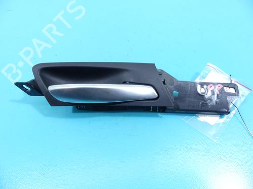 Front right interior door handle BMW X5 (E70) xDrive 40 d | BP37885996I14 - Image 2