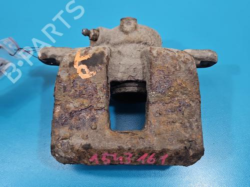 Right rear brake caliper CITROËN JUMPER II Van 2.2 HDi 120 | BP37825243M106 - Image 2