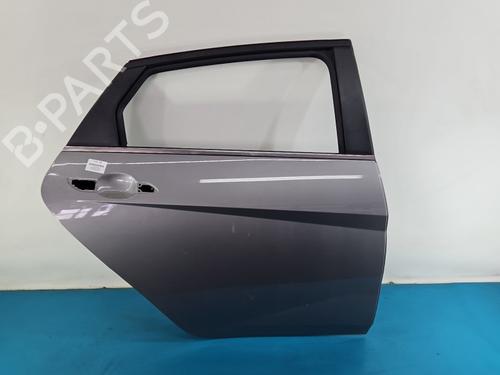 Used Right rear door Right rear door HYUNDAI ELANTRA VII Saloon (CN7) 1.6 (123 hp) 39720408 39720408