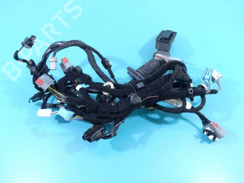 Wiring harness JAGUAR F-PACE (X761) | BP38115183E16 - Image 4
