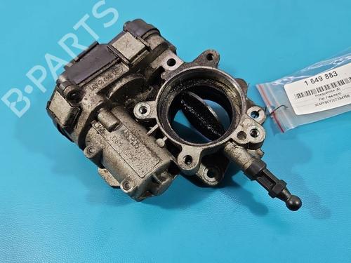 Used Throttle body Throttle body FIAT FREEMONT (345_) 2.0 JTD (170 hp) 40292996 40292996