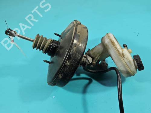Servo brake RENAULT TWINGO II (CN0_) 1.5 dCi 90 | BP38123115M42 - Image 2