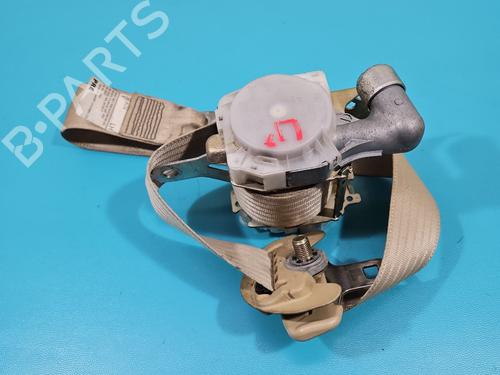Front left seatbelt SUBARU TRIBECA (B9) | BP38121100I26 - Image 4