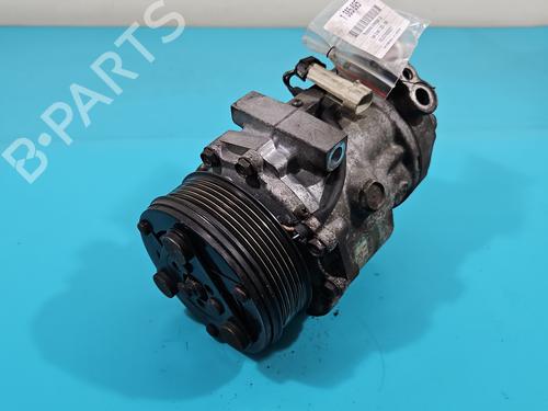Used AC compressor AC compressor 37811842 37811842