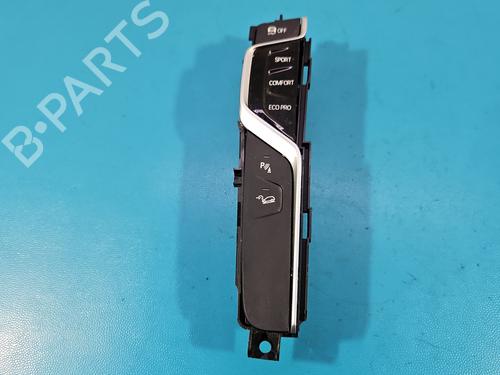Switch BMW X3 (G01, F97, G08) xDrive 20 d | BP38701551I30 - Image 2