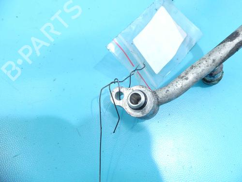 AC pipe JAGUAR XF I (X250) 3.0 D | BP37881327M126 - Image 4