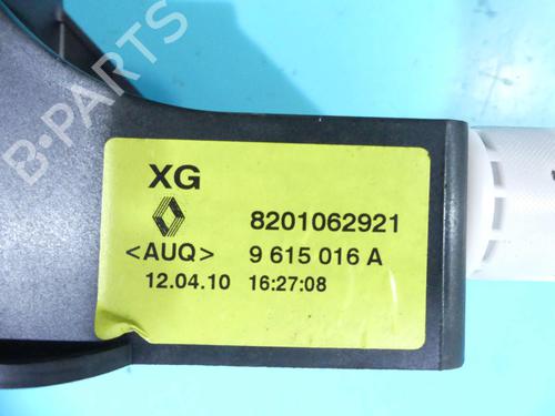 Selector da caixa RENAULT FLUENCE (L3_) 1.5 dCi (L30B) | BP37880501M90  - Image 5