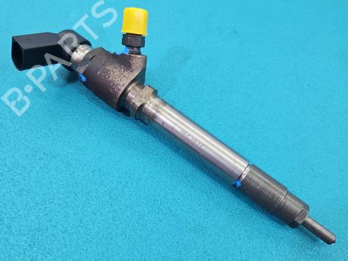 Used Injector Injector JAGUAR XF I (X250) 2.7 D (207 hp) 39910500 39910500