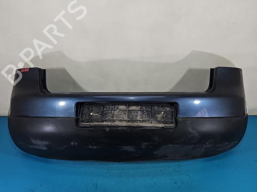 Used Rear bumper Rear bumper VW GOLF V (1K1) 1.6 (102 hp) 40499055 40499055