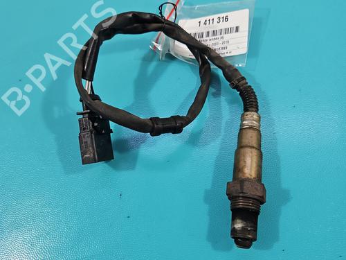 Electronic sensor VW TOURAN (1T3) 1.4 TSI | BP38123170M84 - Image 1